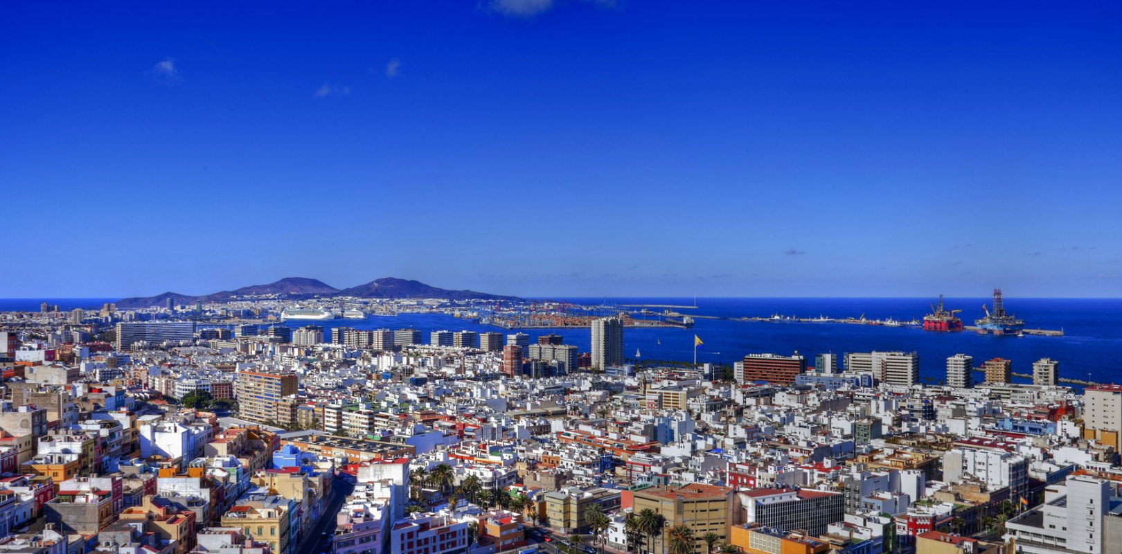 Las Palmas de Gran Canaria - yogurt