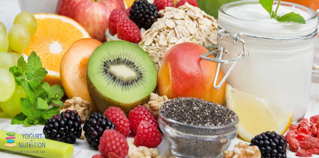 People with type 2 diabetes are failing to eat enough fruit, vegetables, dairy and grains