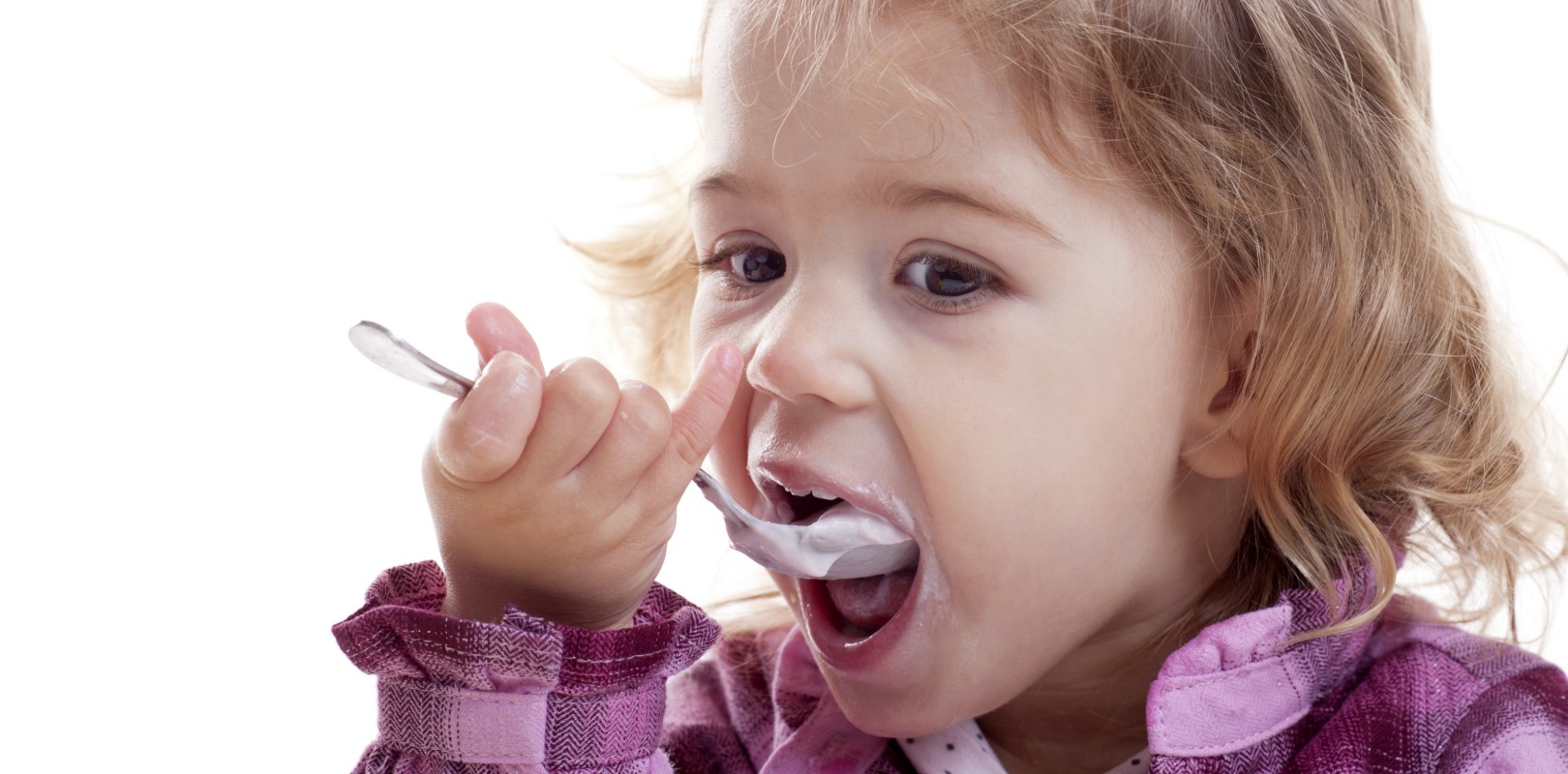 Yogurt: a valuable tool for improving children’s health