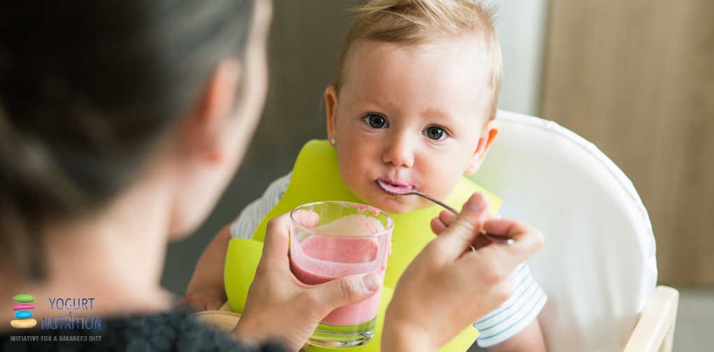 Daily yogurt consumption in infancy is associated with reduced risk of eczema