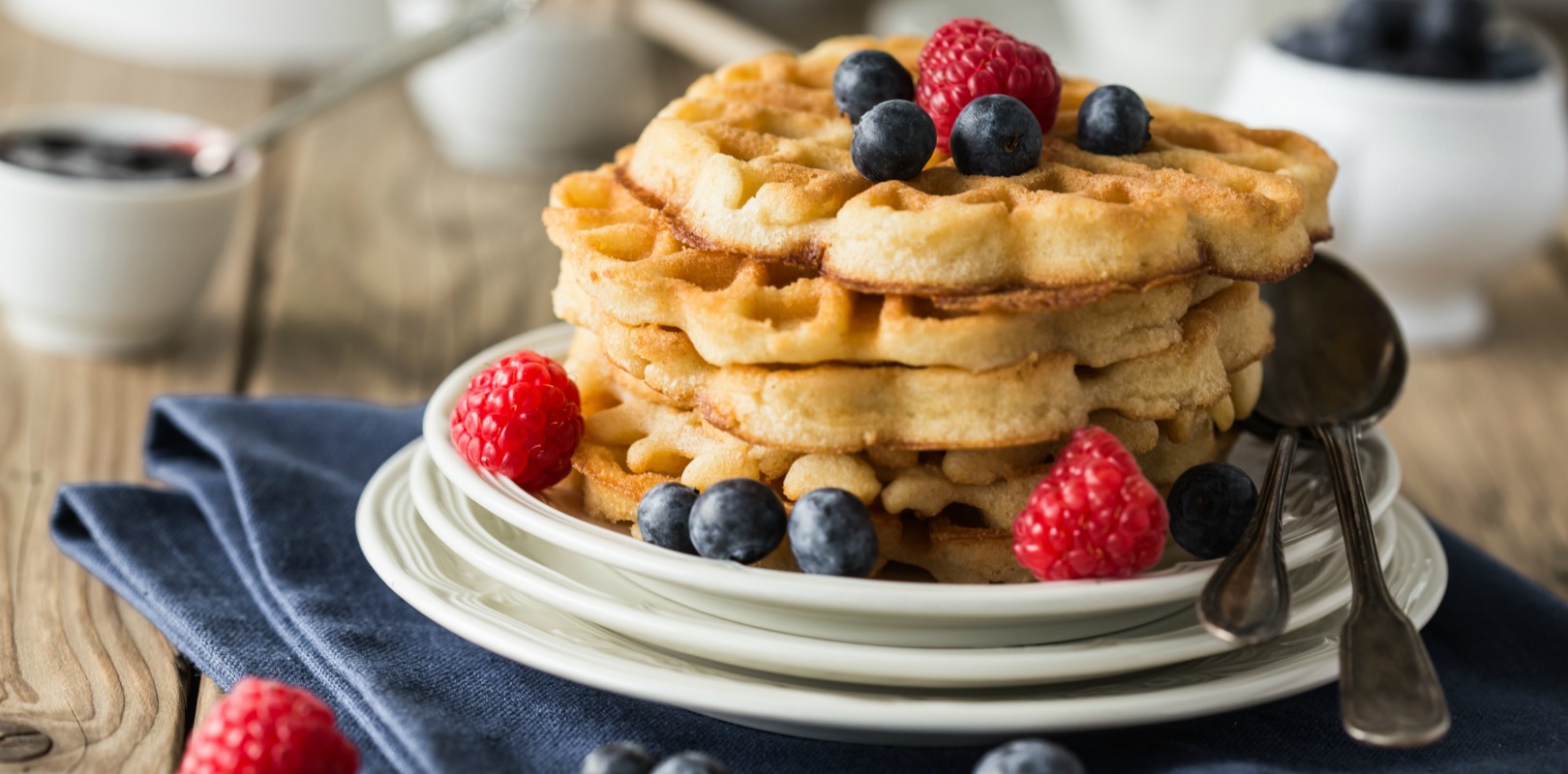 yogurt-waffle-recipe