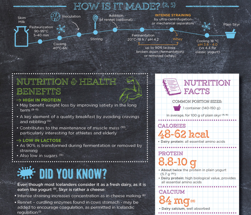 What is Skyr - part 2