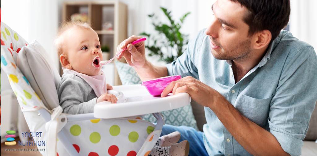 Yogurt is associated with reduced risk of eczema and allergy in infancy - YINI