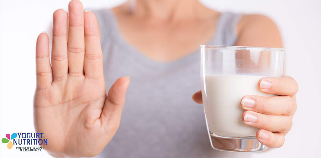 Can I eat dairy with lactose intolerance? - YINI