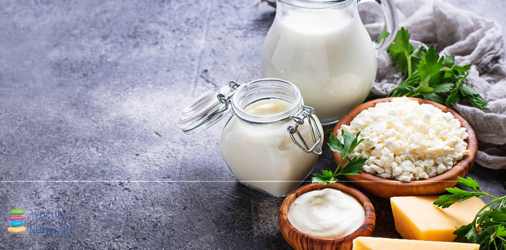 Is there an incidence of dairy foods on diabetes and mortality? 3 new investigations - YINI