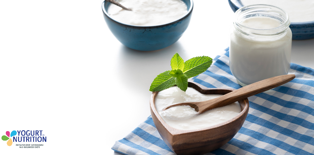 Can yogurt contribute to a long and healthy life? - YINI